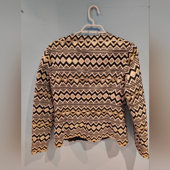 Linea Domani Blazer - Picture 2 of 5